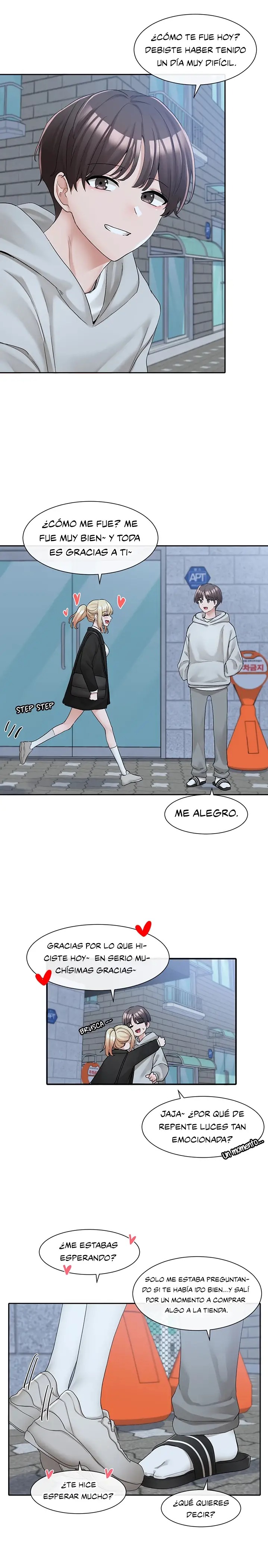 Circles Raw Chapter 114 Page 24