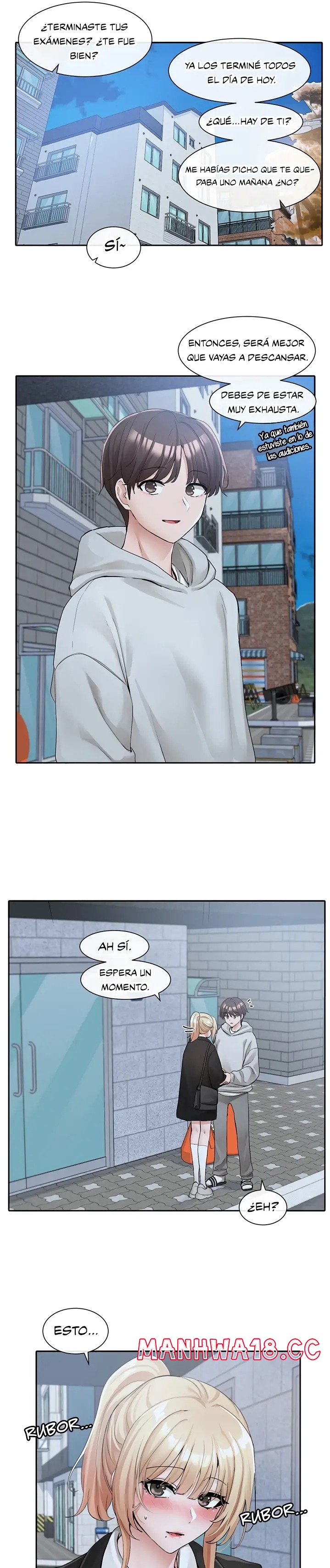 Circles Raw Chapter 114 Page 25