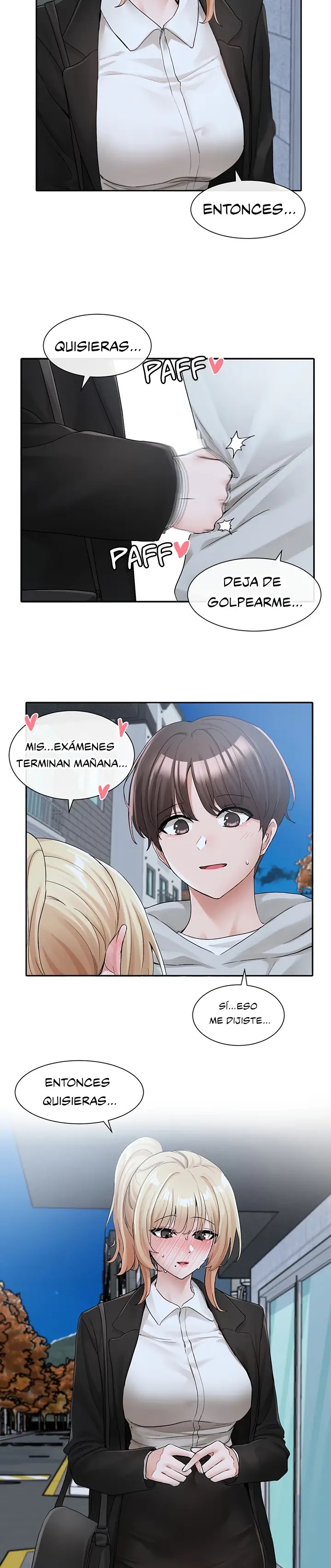 Circles Raw Chapter 114 Page 26