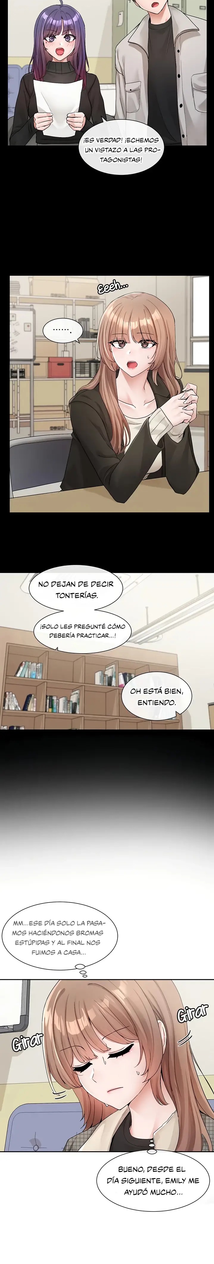 Circles Raw Chapter 114 Page 3