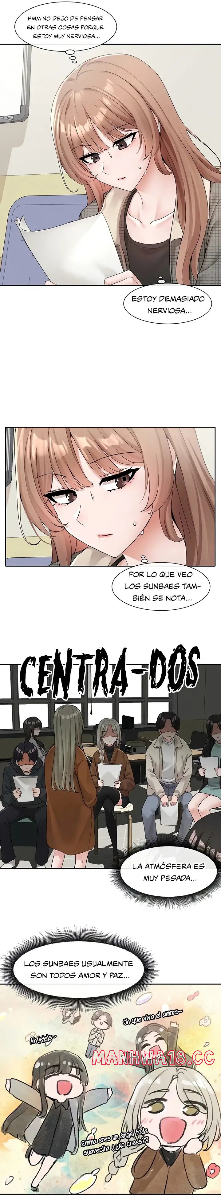 Circles Raw Chapter 114 Page 4
