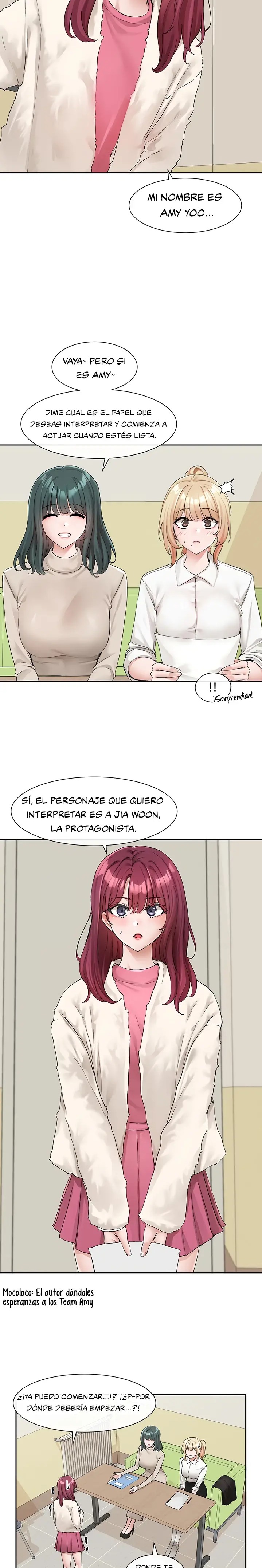 Circles Raw Chapter 114 Page 8