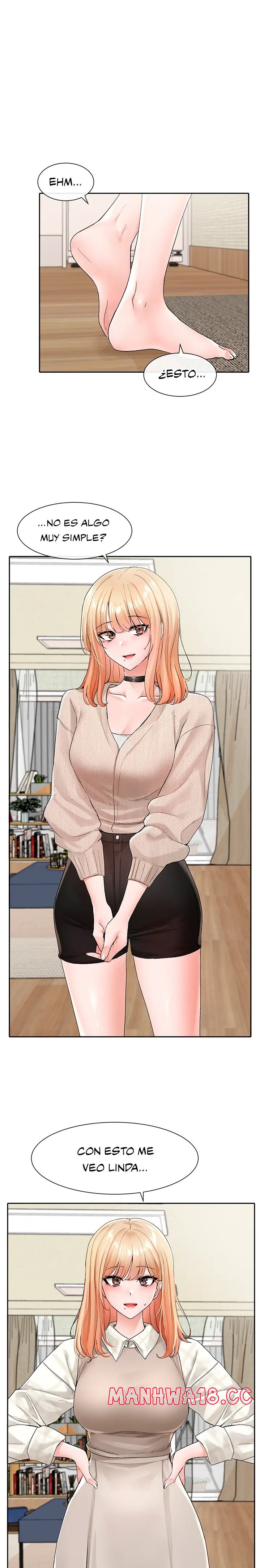 Circles Raw Chapter 115 Page 1