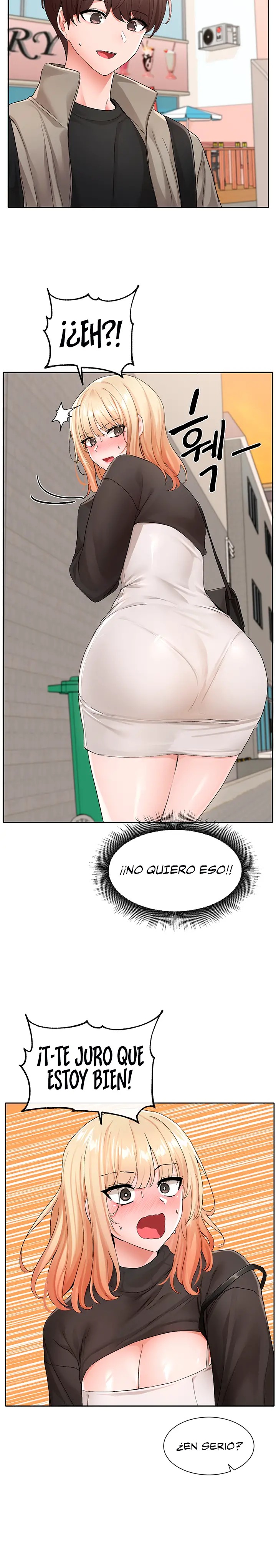 Circles Raw Chapter 115 Page 12