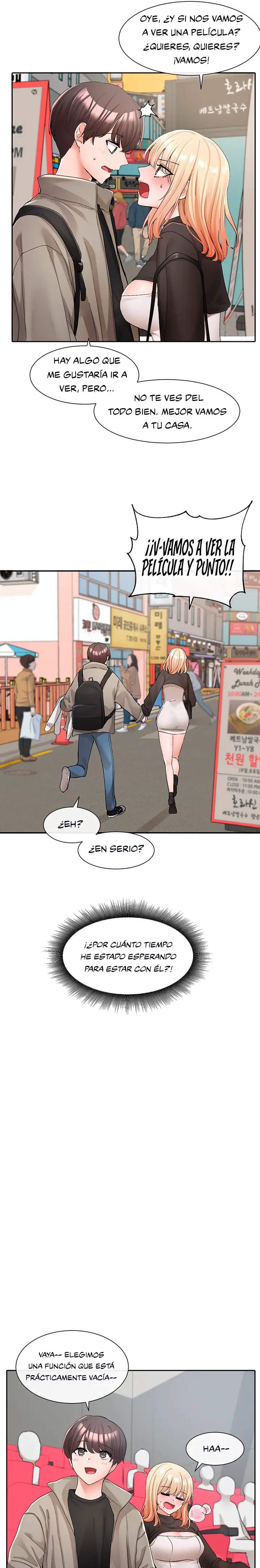 Circles Raw Chapter 115 Page 13