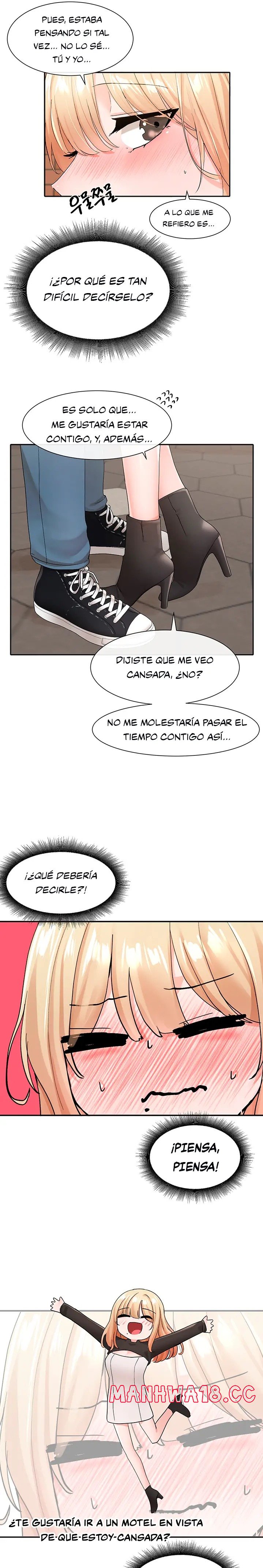 Circles Raw Chapter 115 Page 19