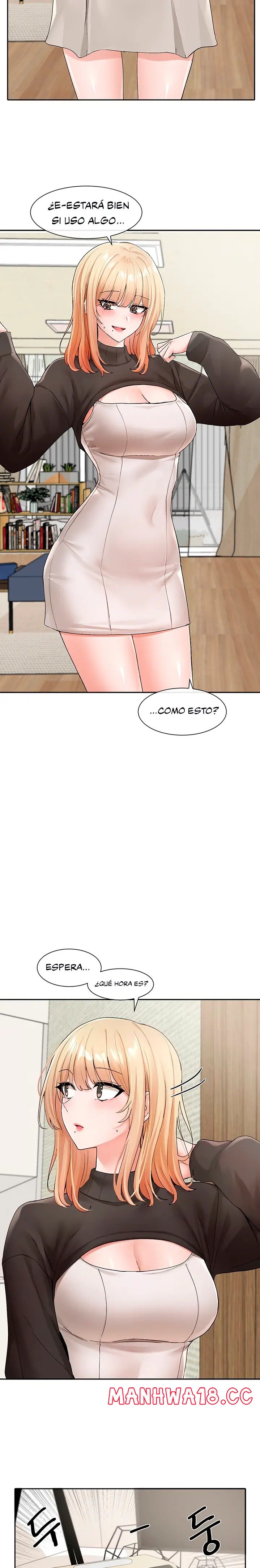 Circles Raw Chapter 115 Page 2