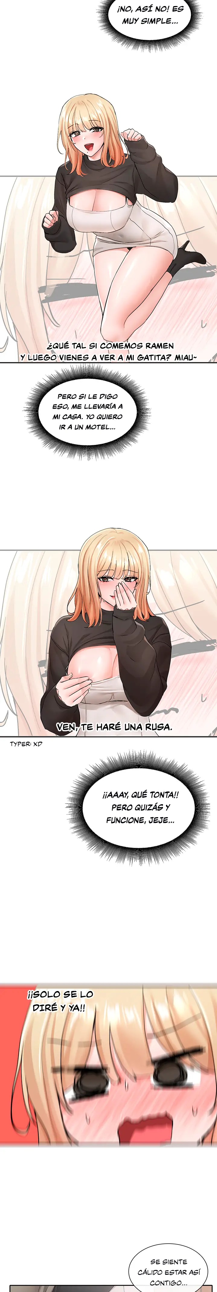 Circles Raw Chapter 115 Page 20