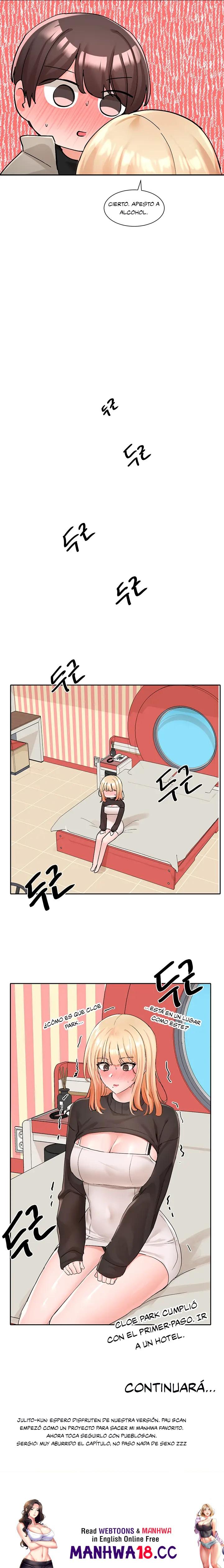 Circles Raw Chapter 115 Page 22