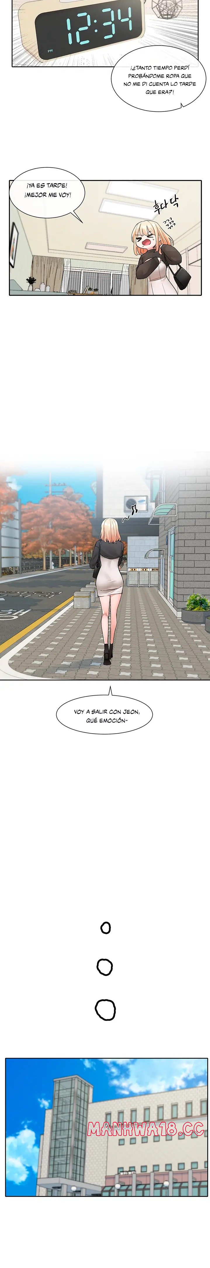 Circles Raw Chapter 115 Page 3