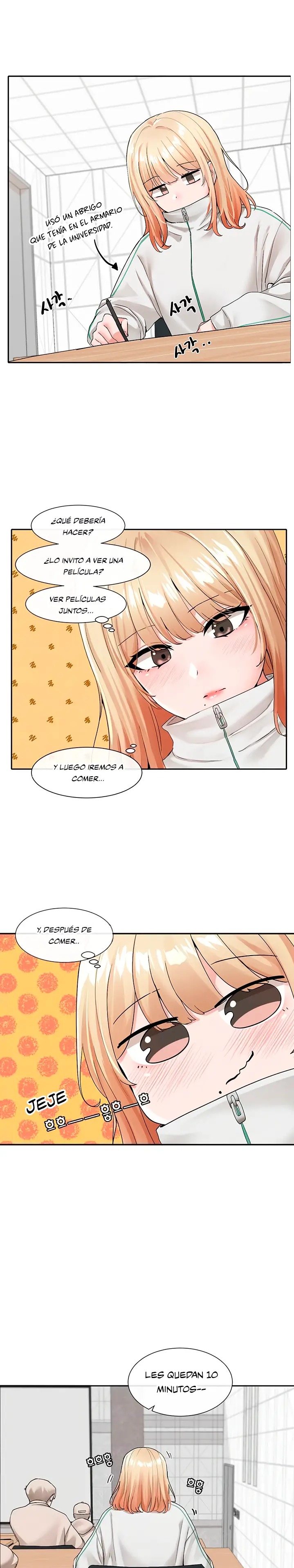 Circles Raw Chapter 115 Page 4