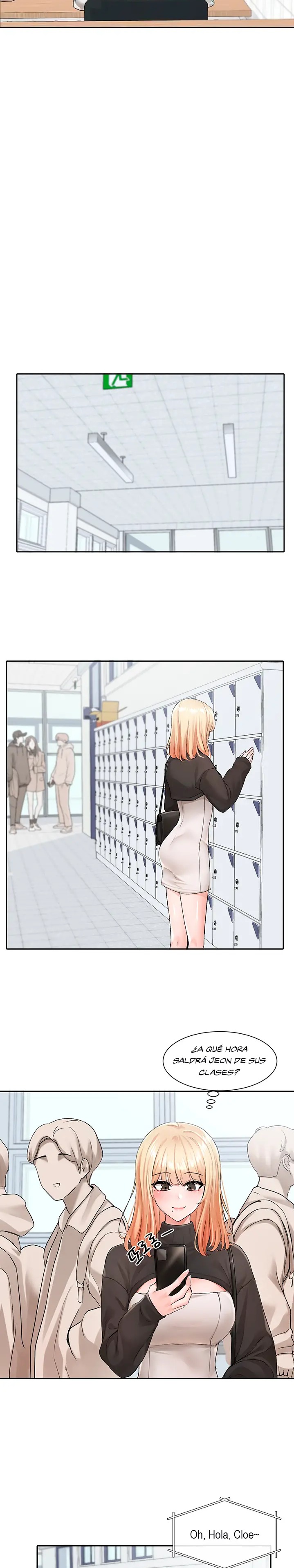 Circles Raw Chapter 115 Page 5
