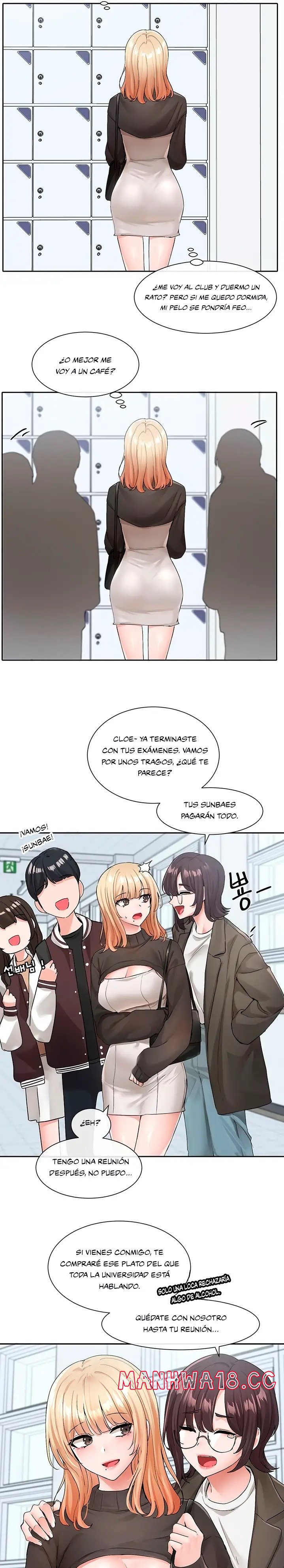 Circles Raw Chapter 115 Page 7