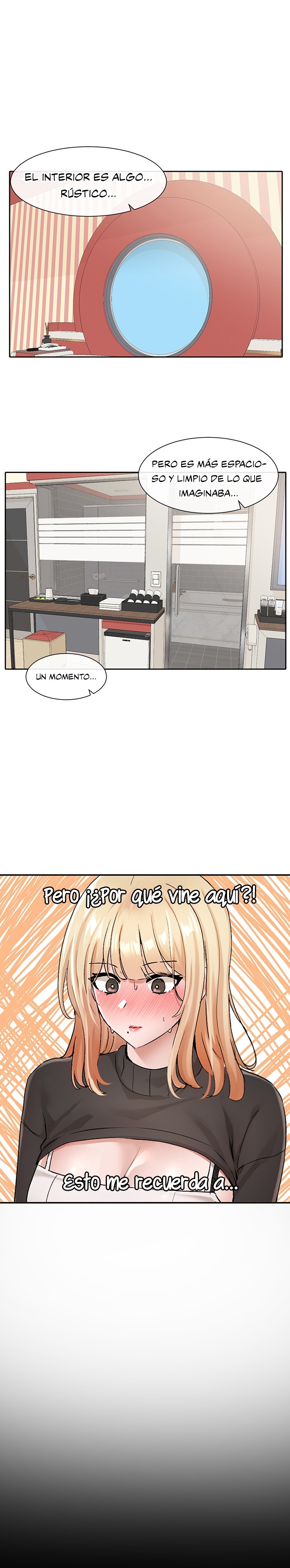 Circles Raw Chapter 116 Page 1