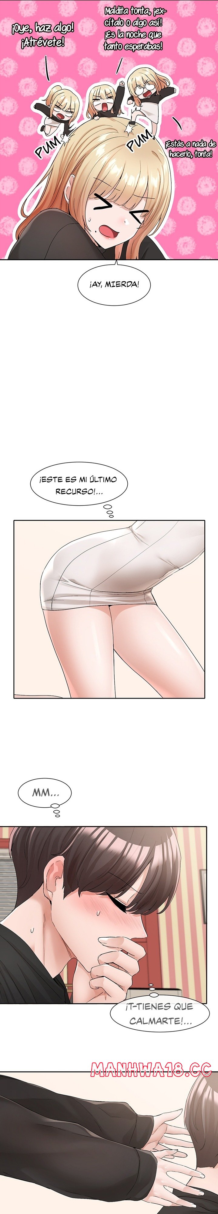 Circles Raw Chapter 116 Page 10