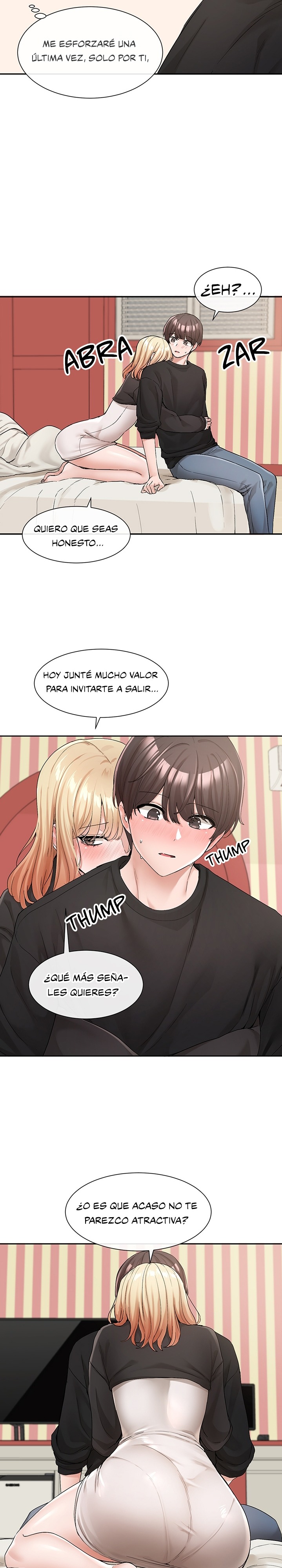Circles Raw Chapter 116 Page 11