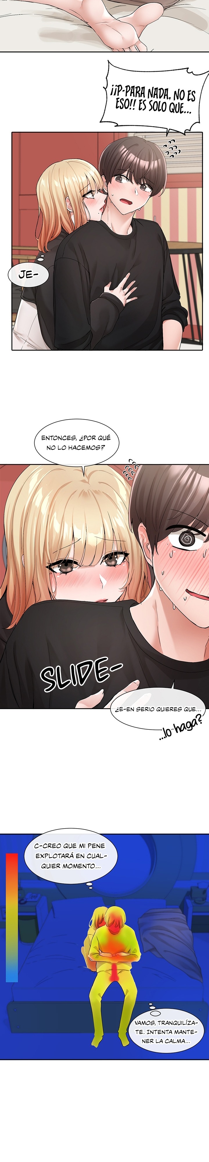 Circles Raw Chapter 116 Page 12
