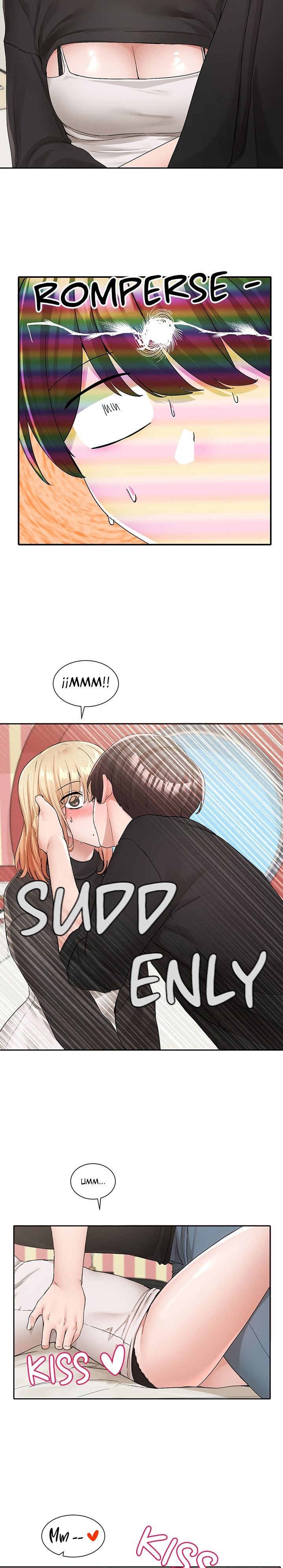Circles Raw Chapter 116 Page 14