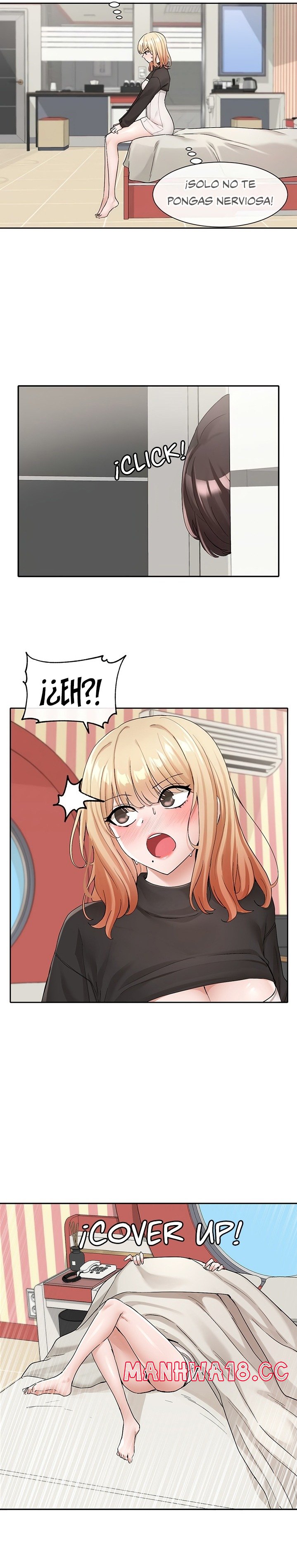 Circles Raw Chapter 116 Page 4