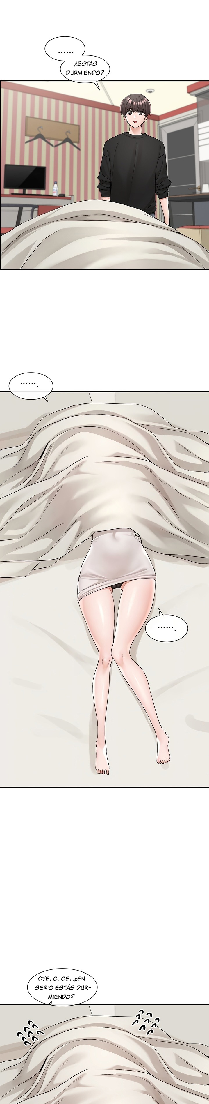 Circles Raw Chapter 116 Page 5