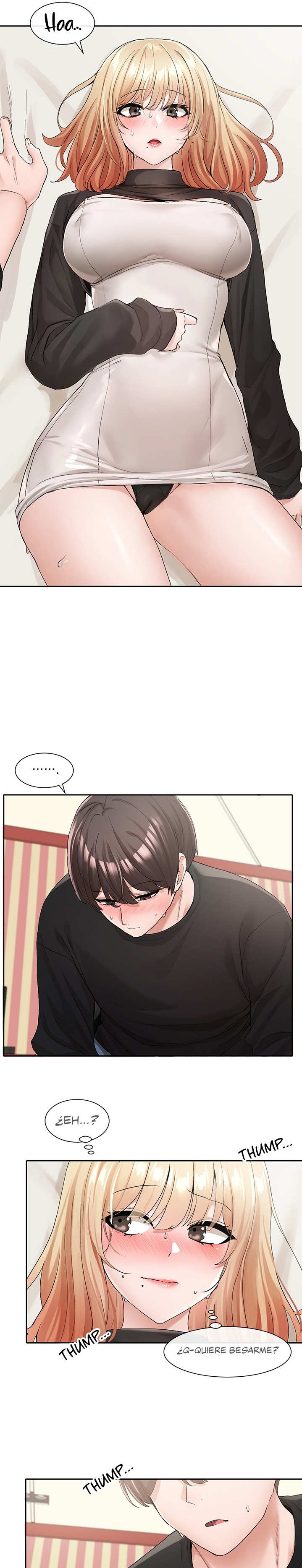 Circles Raw Chapter 116 Page 7