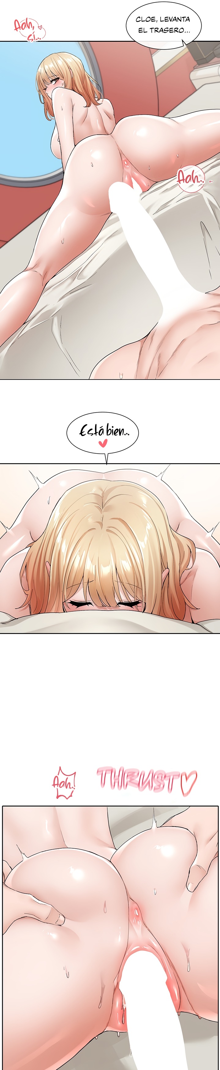 Circles Raw Chapter 117 Page 10