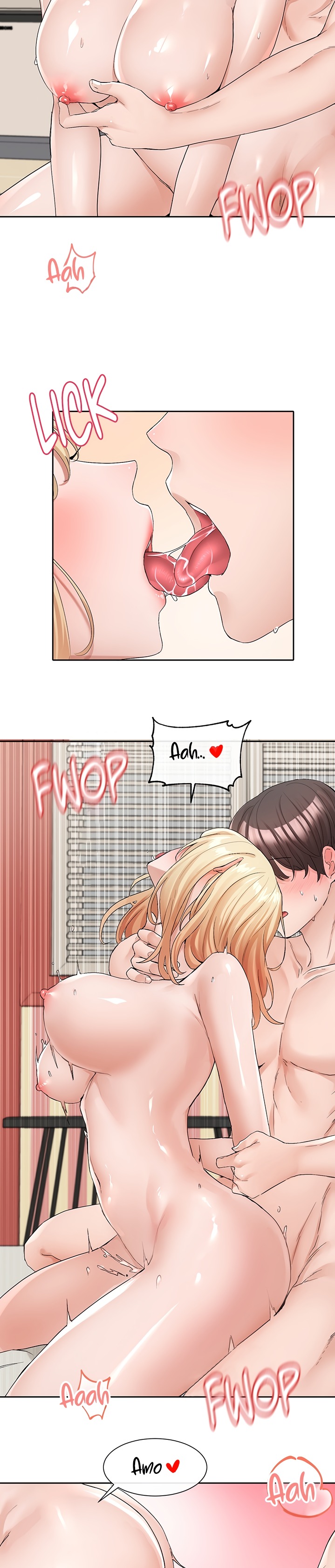 Circles Raw Chapter 117 Page 17
