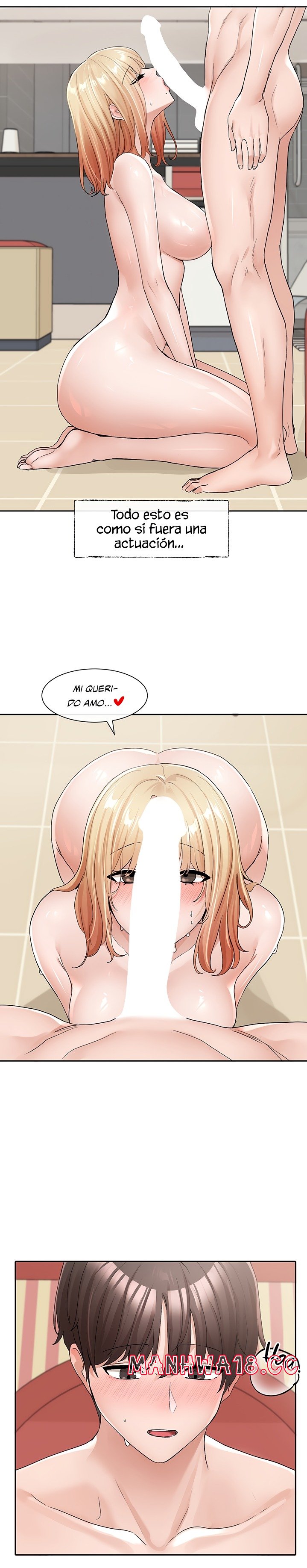 Circles Raw Chapter 118 Page 18