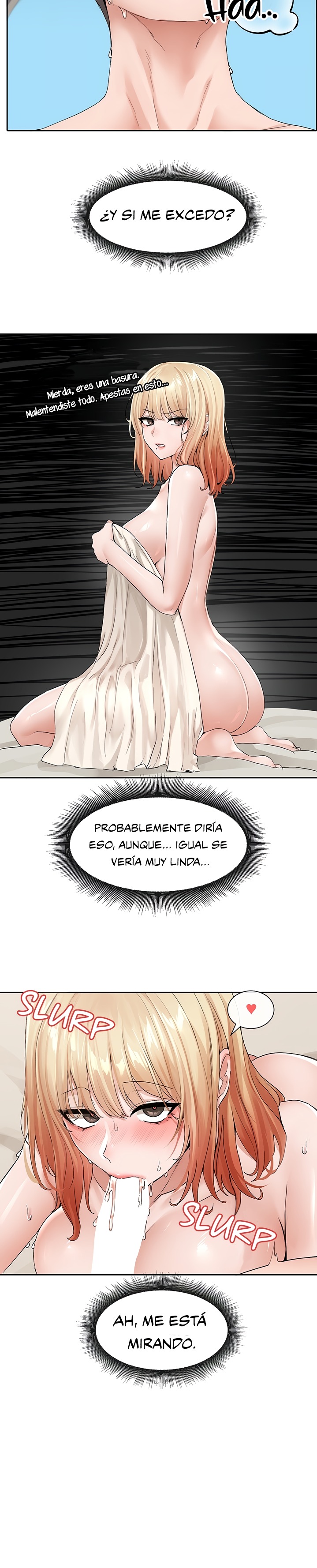 Circles Raw Chapter 118 Page 2