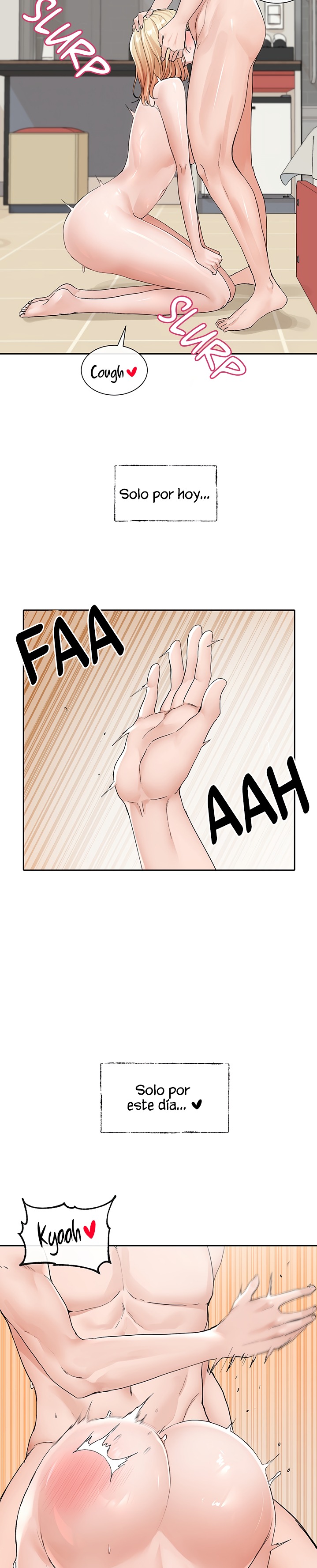 Circles Raw Chapter 118 Page 20
