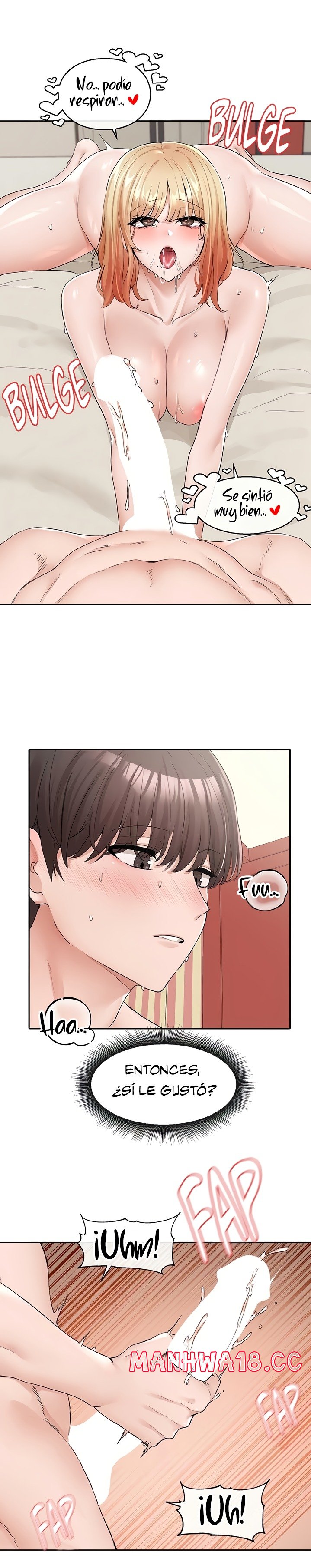 Circles Raw Chapter 118 Page 5