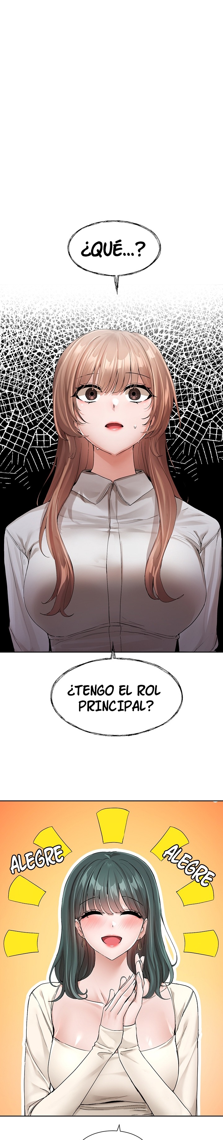 Circles Raw Chapter 119 Page 10