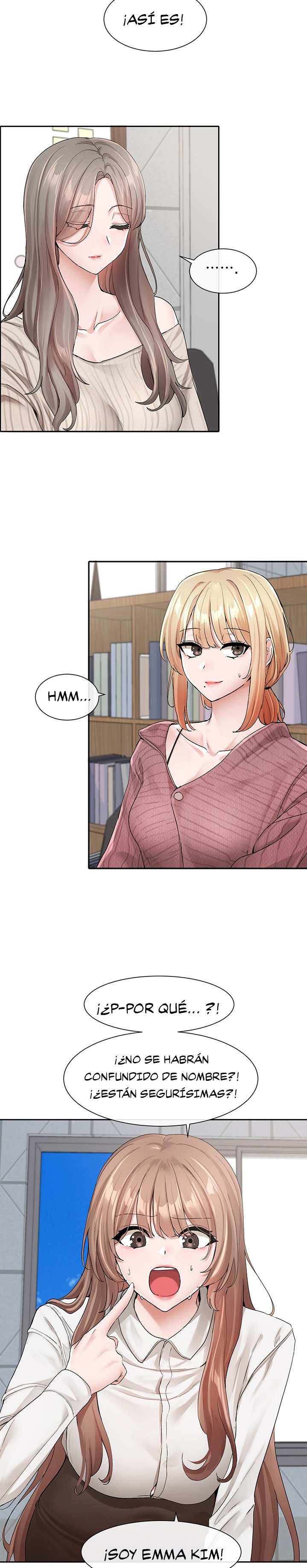 Circles Raw Chapter 119 Page 11