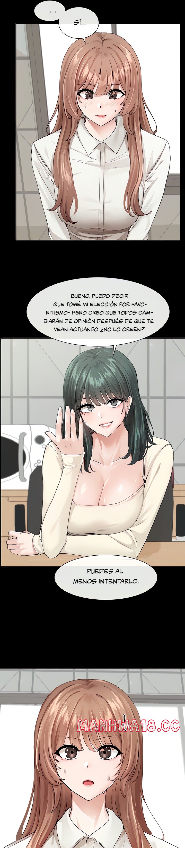 Circles Raw Chapter 120 Page 11