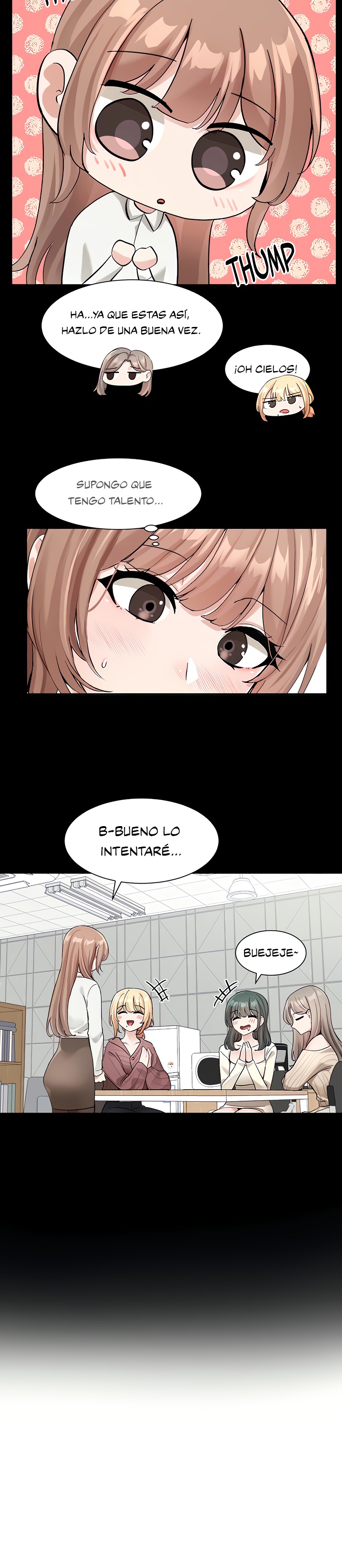 Circles Raw Chapter 120 Page 13