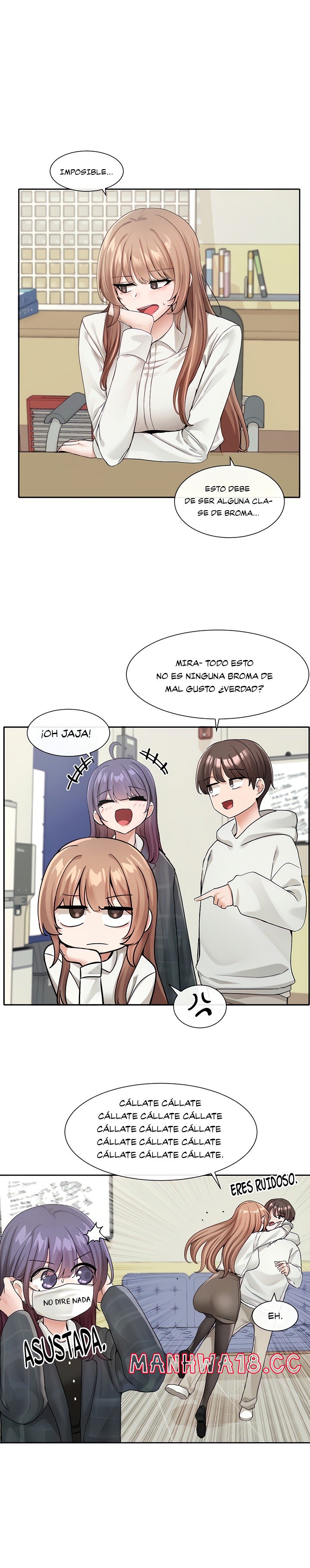 Circles Raw Chapter 120 Page 2