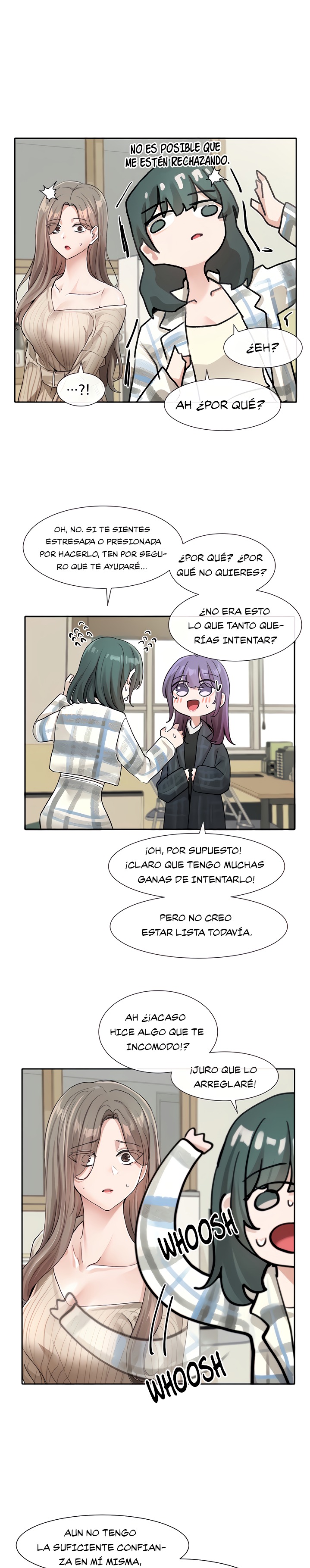 Circles Raw Chapter 120 Page 20