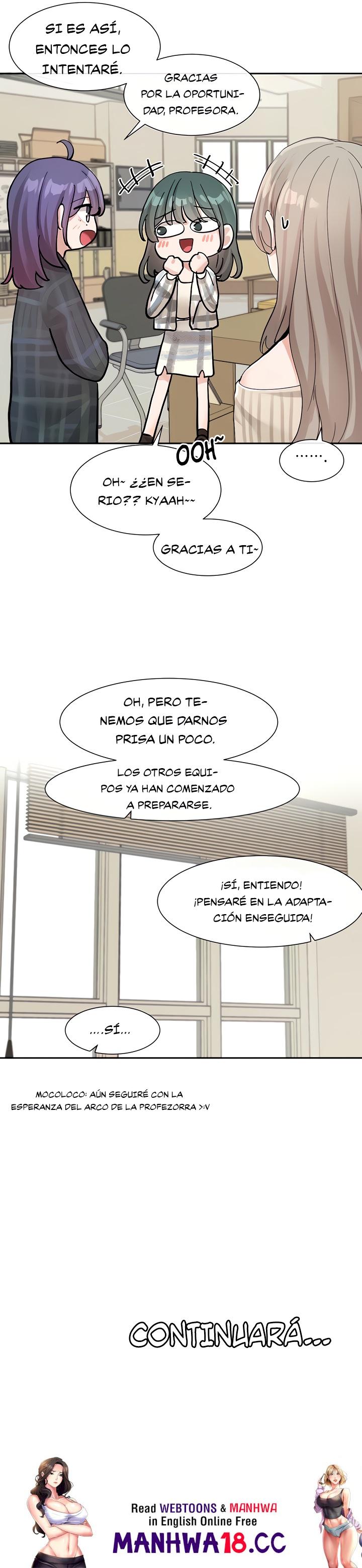 Circles Raw Chapter 120 Page 26