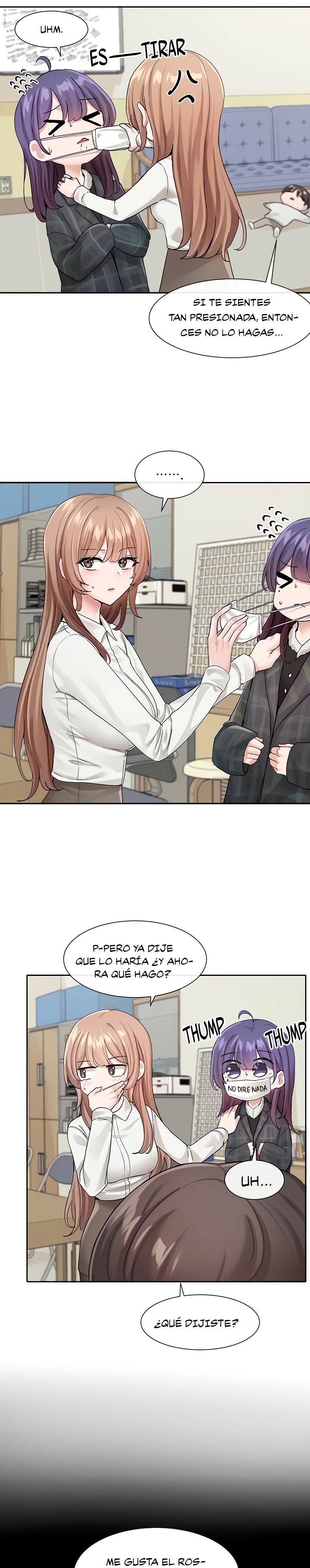 Circles Raw Chapter 120 Page 3