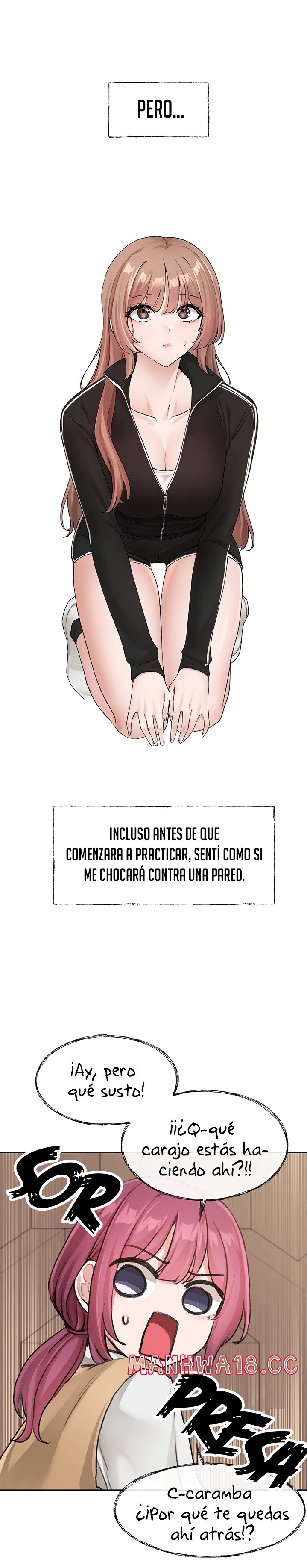 Circles Raw Chapter 121 Page 4