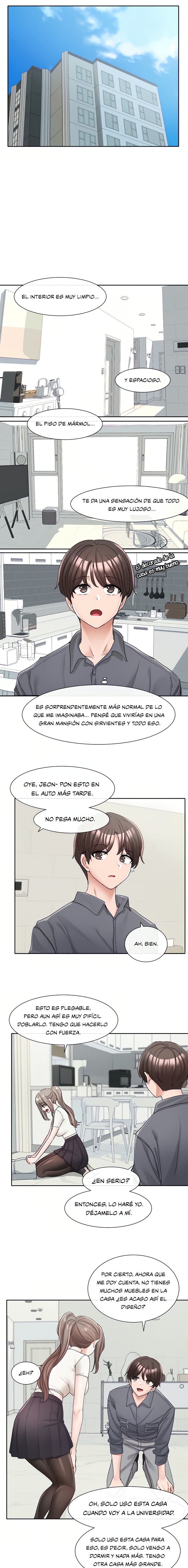 Circles Raw Chapter 122 Page 13