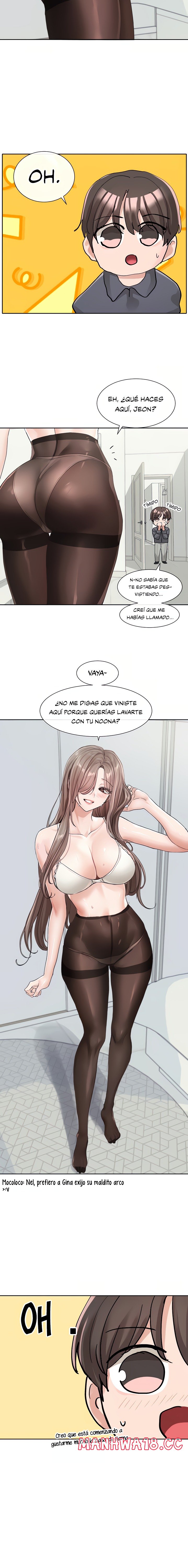 Circles Raw Chapter 122 Page 16