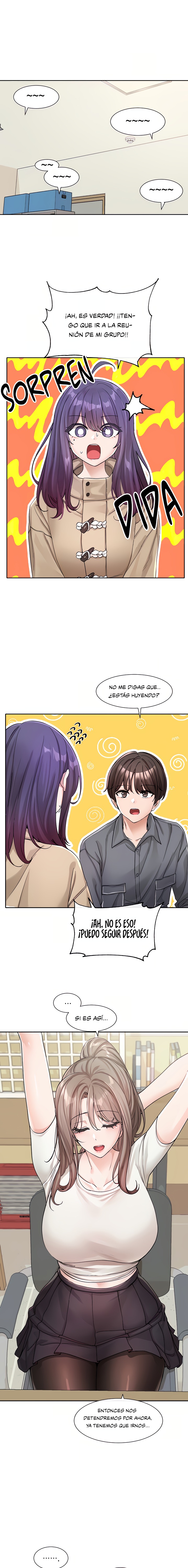 Circles Raw Chapter 122 Page 2