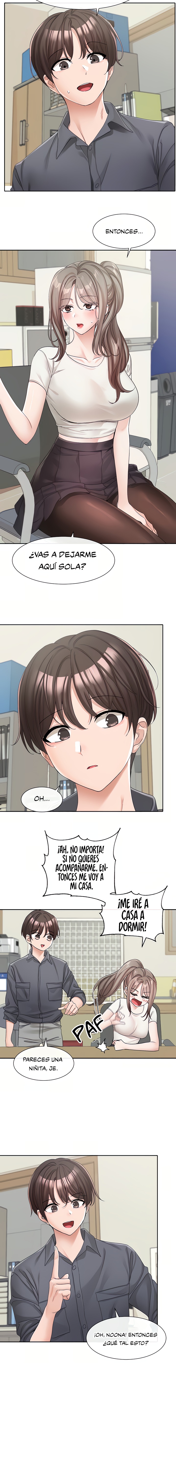 Circles Raw Chapter 122 Page 5
