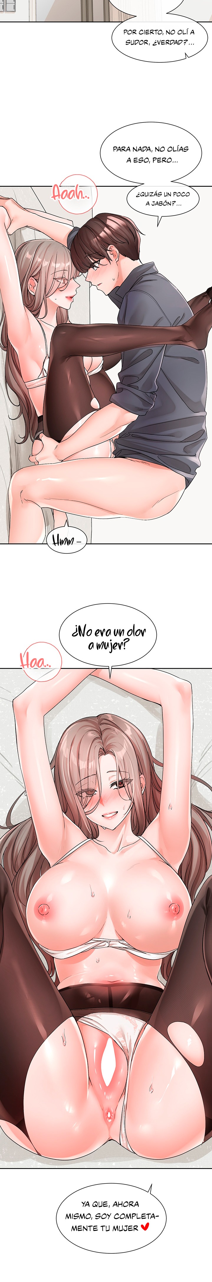Circles Raw Chapter 123 Page 10