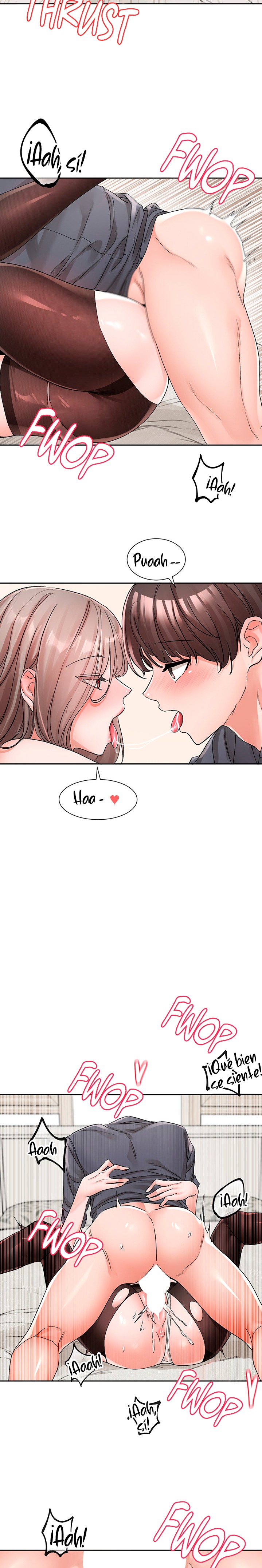 Circles Raw Chapter 123 Page 12