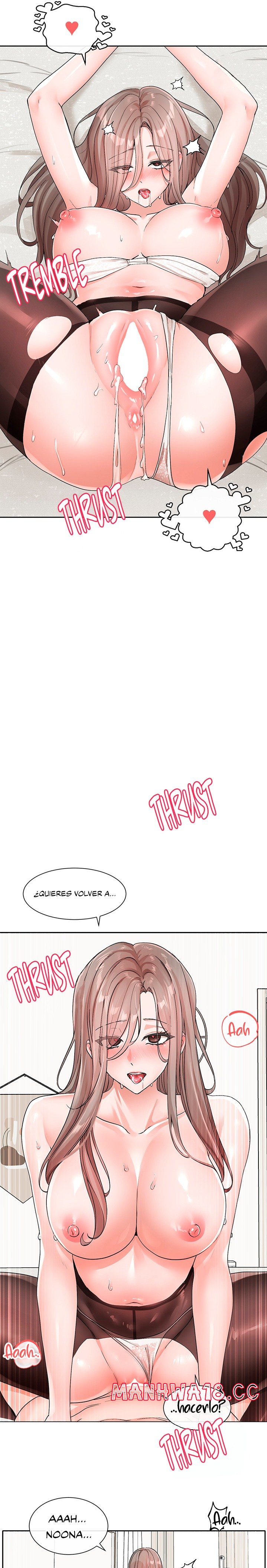 Circles Raw Chapter 123 Page 14