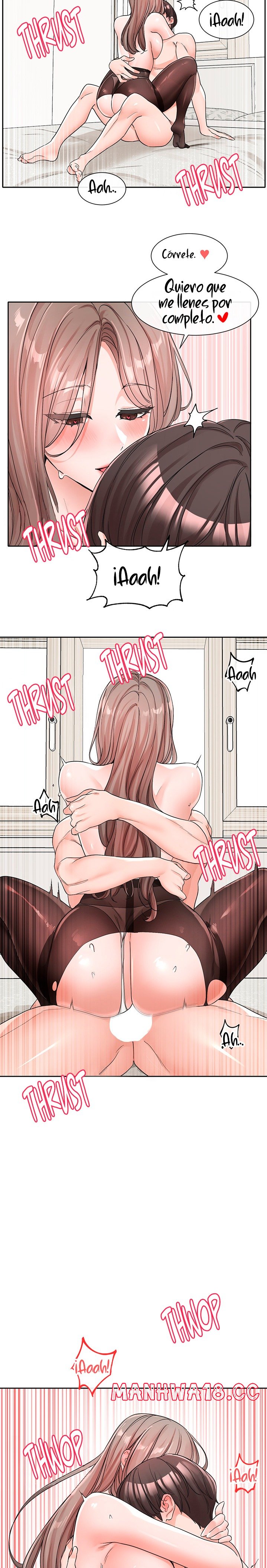 Circles Raw Chapter 123 Page 15