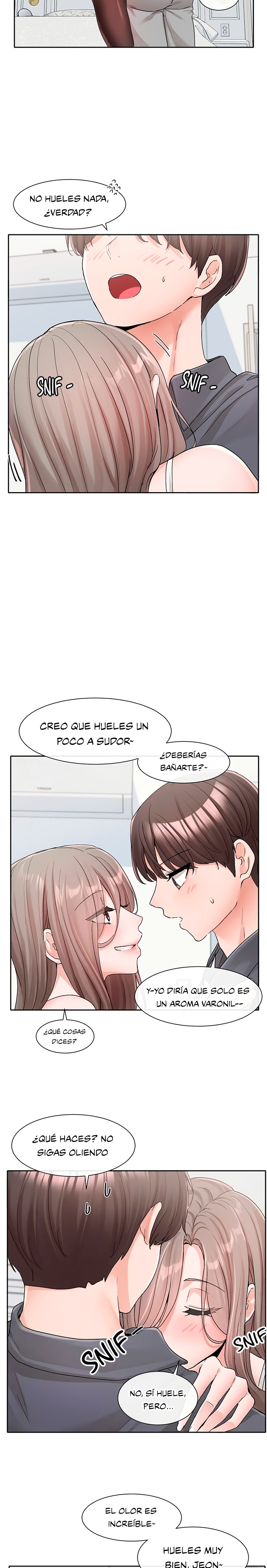 Circles Raw Chapter 123 Page 3