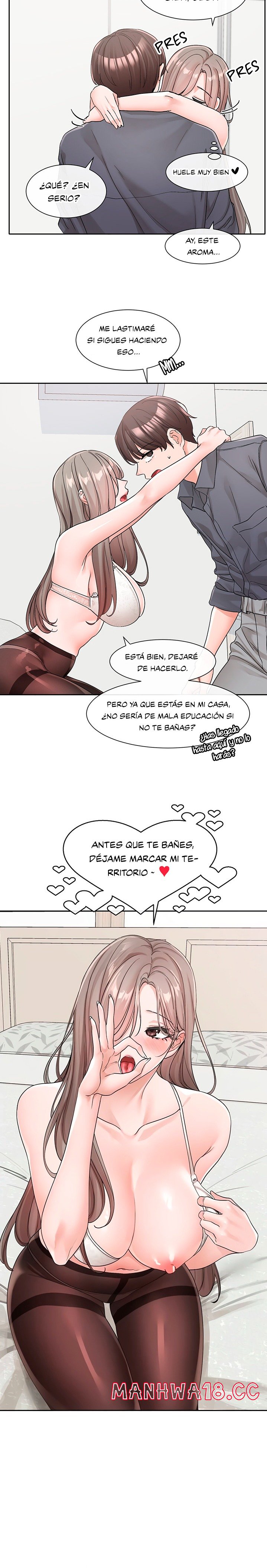 Circles Raw Chapter 123 Page 4